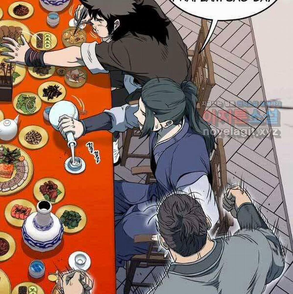 Đăng Nhập Murim 123 trang 96