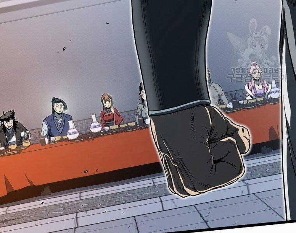 Đăng Nhập Murim 124 trang 110