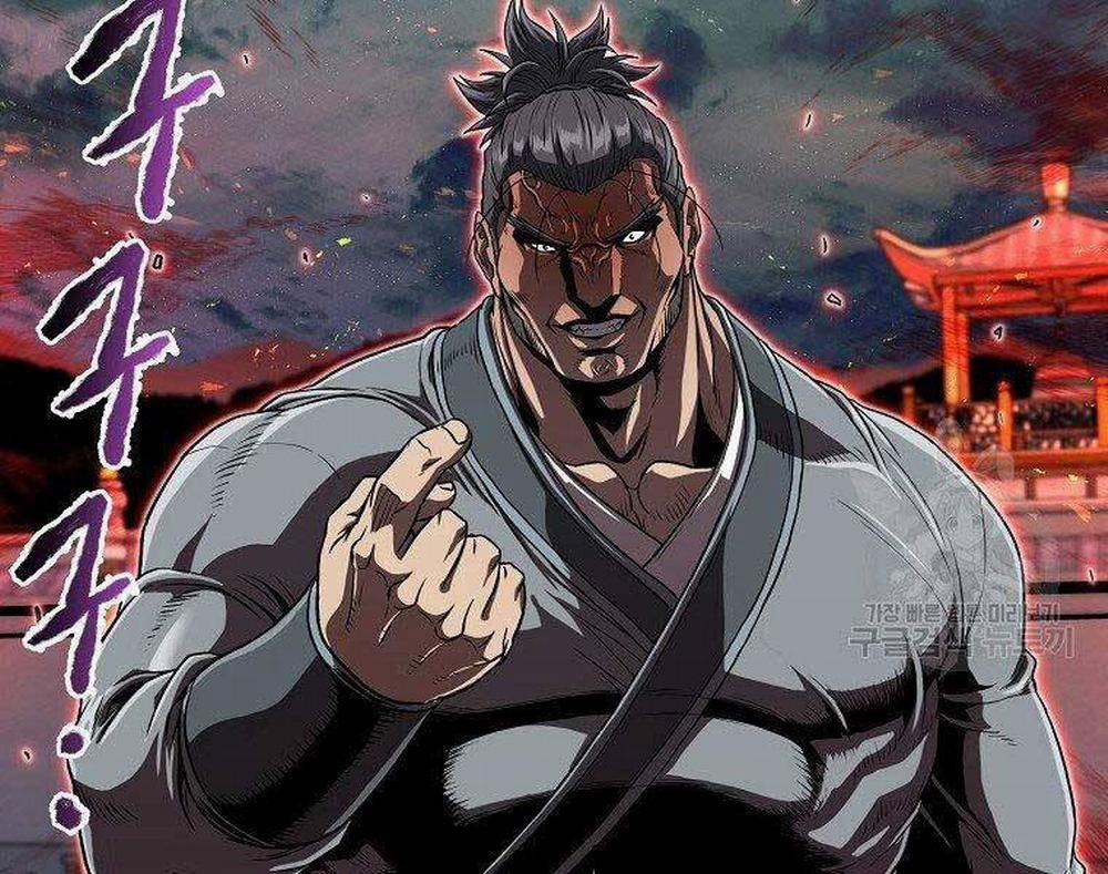 Đăng Nhập Murim 124 trang 115