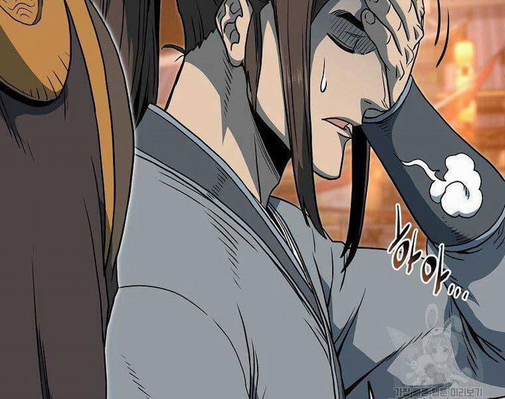 Đăng Nhập Murim 124 trang 145