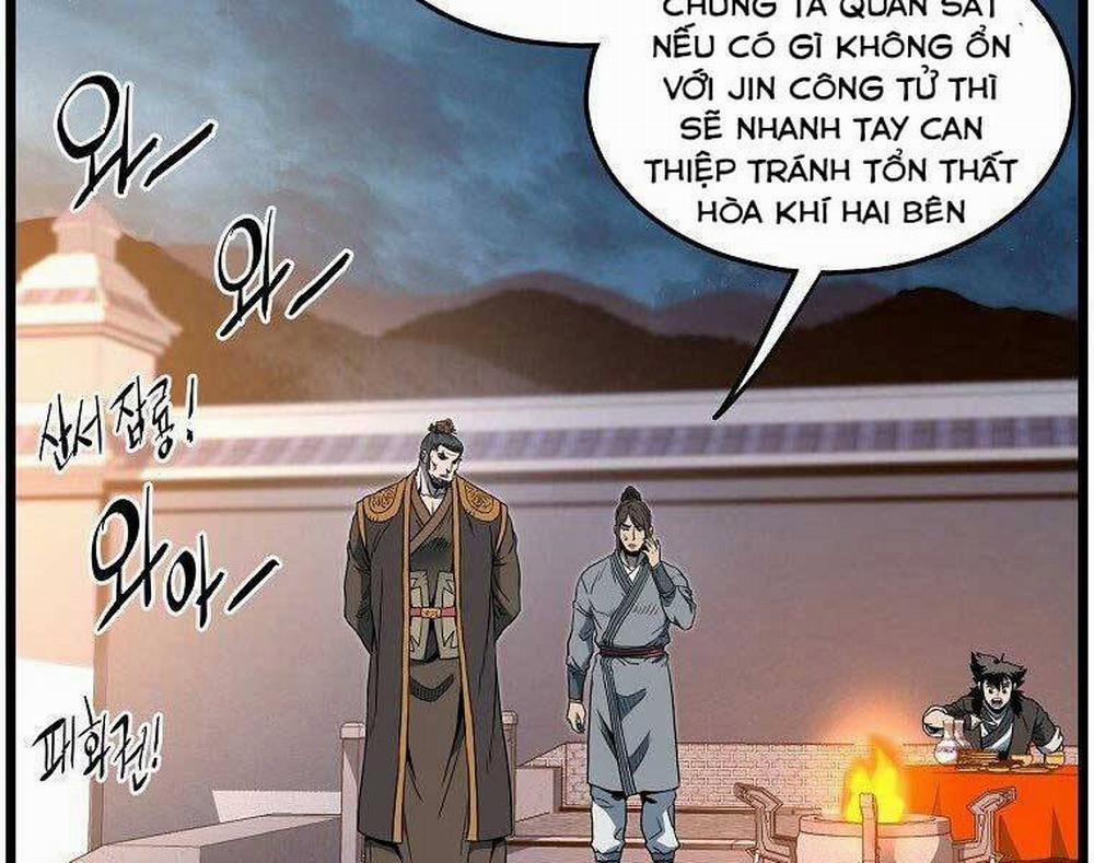 Đăng Nhập Murim 124 trang 148