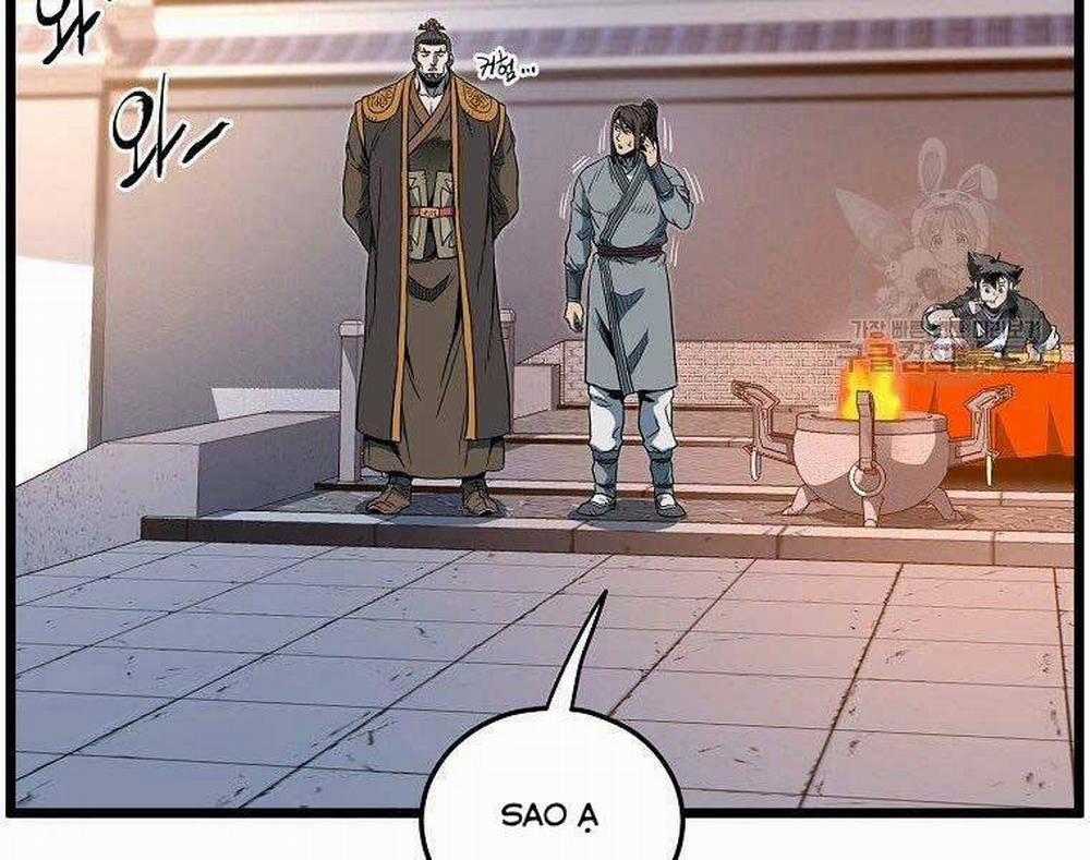 Đăng Nhập Murim 124 trang 151