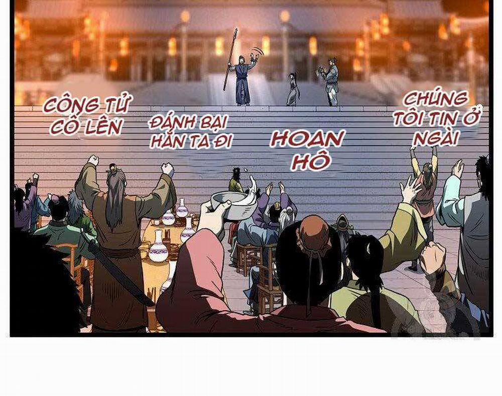 Đăng Nhập Murim 124 trang 185