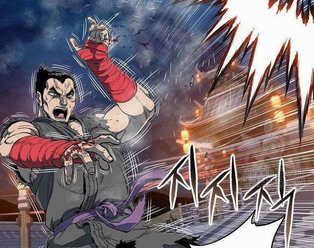 Đăng Nhập Murim 124 trang 19