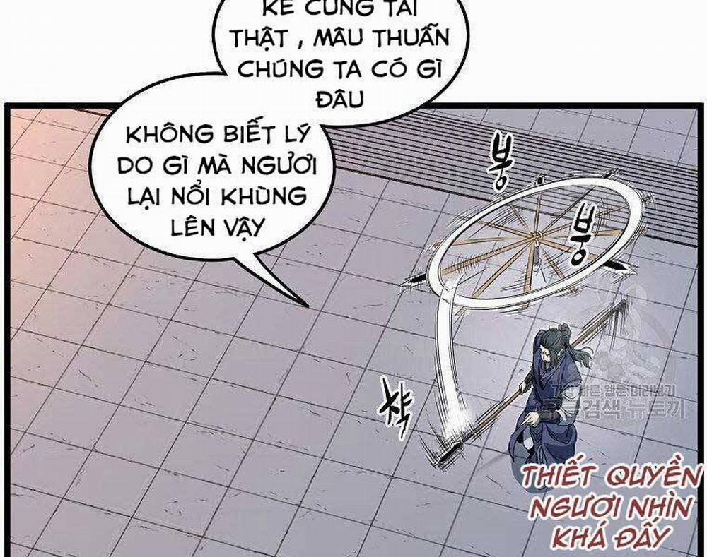 Đăng Nhập Murim 124 trang 193