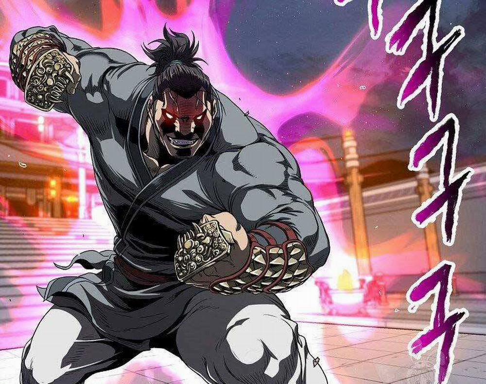 Đăng Nhập Murim 124 trang 207