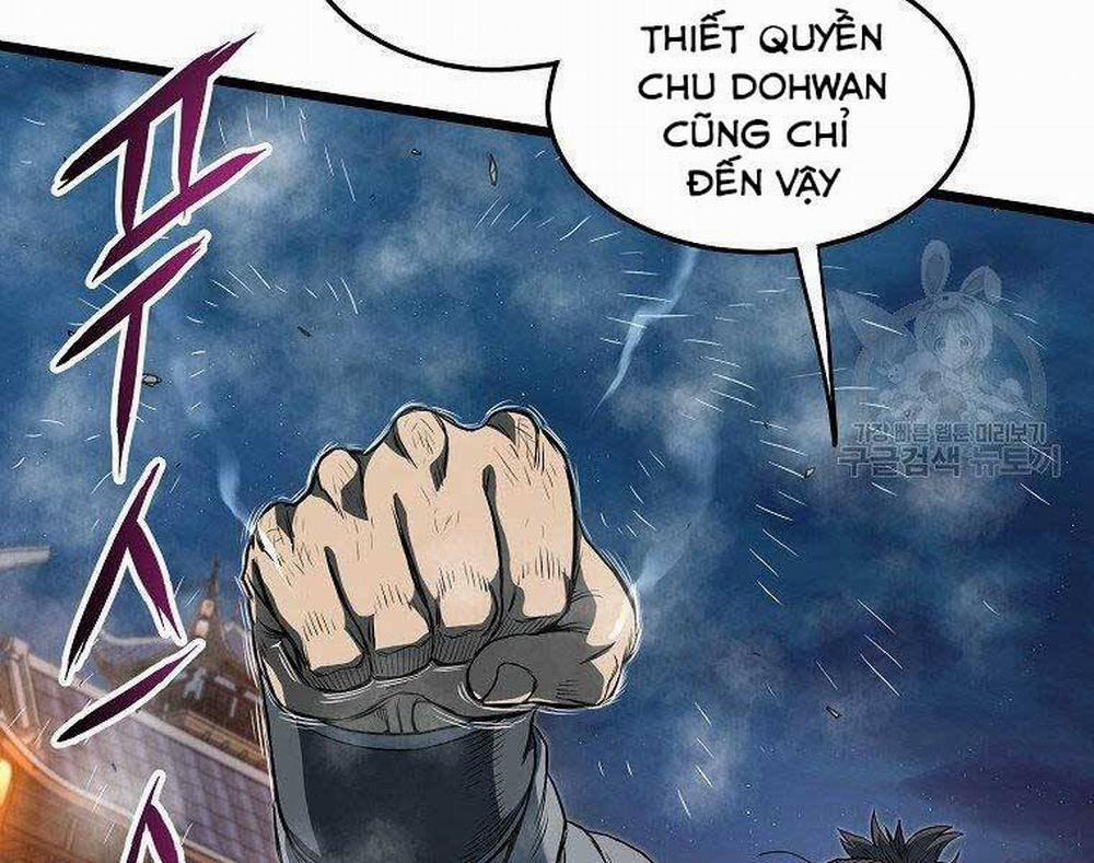 Đăng Nhập Murim 124 trang 21