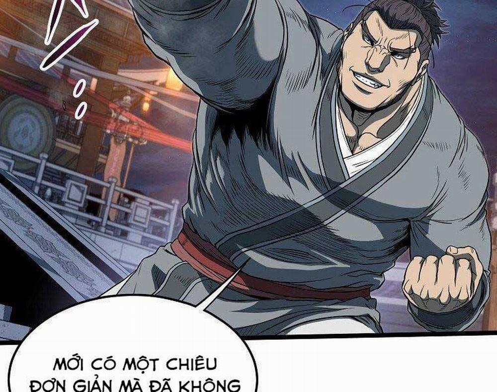 Đăng Nhập Murim 124 trang 22