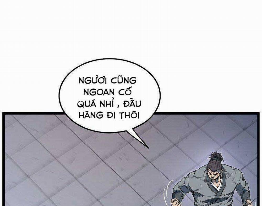 Đăng Nhập Murim 124 trang 24