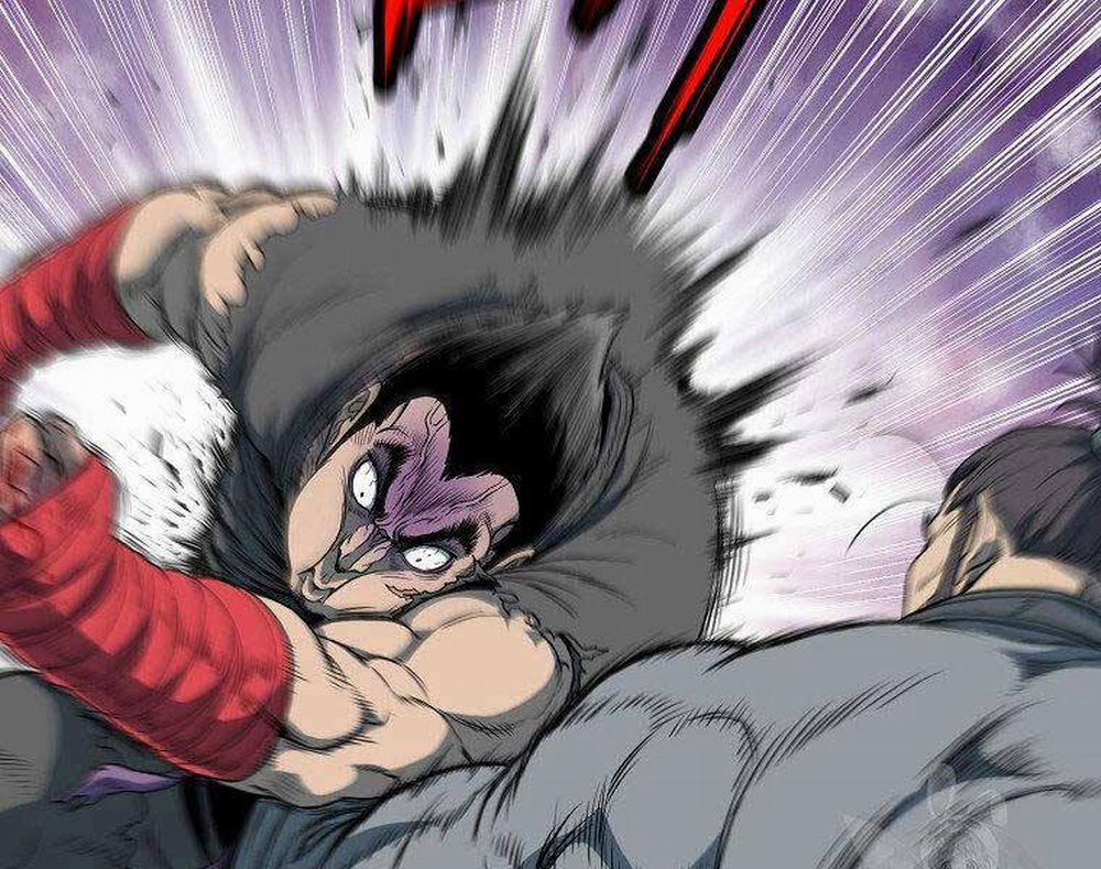 Đăng Nhập Murim 124 trang 30