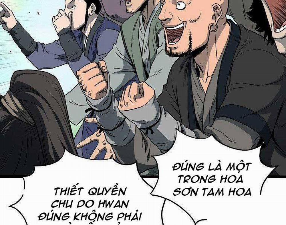 Đăng Nhập Murim 124 trang 39