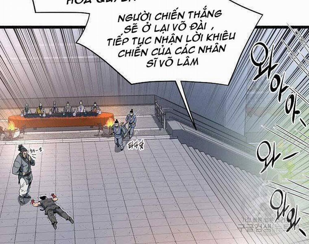 Đăng Nhập Murim 124 trang 41