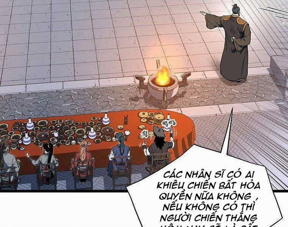 Đăng Nhập Murim 124 trang 42