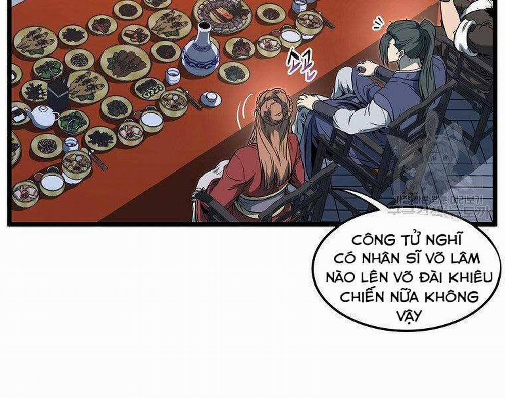Đăng Nhập Murim 124 trang 45