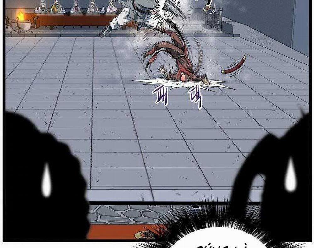 Đăng Nhập Murim 124 trang 61