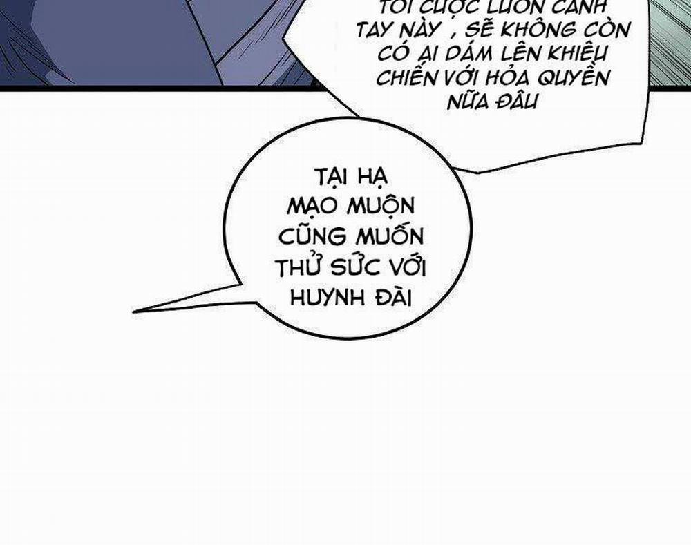 Đăng Nhập Murim 124 trang 65