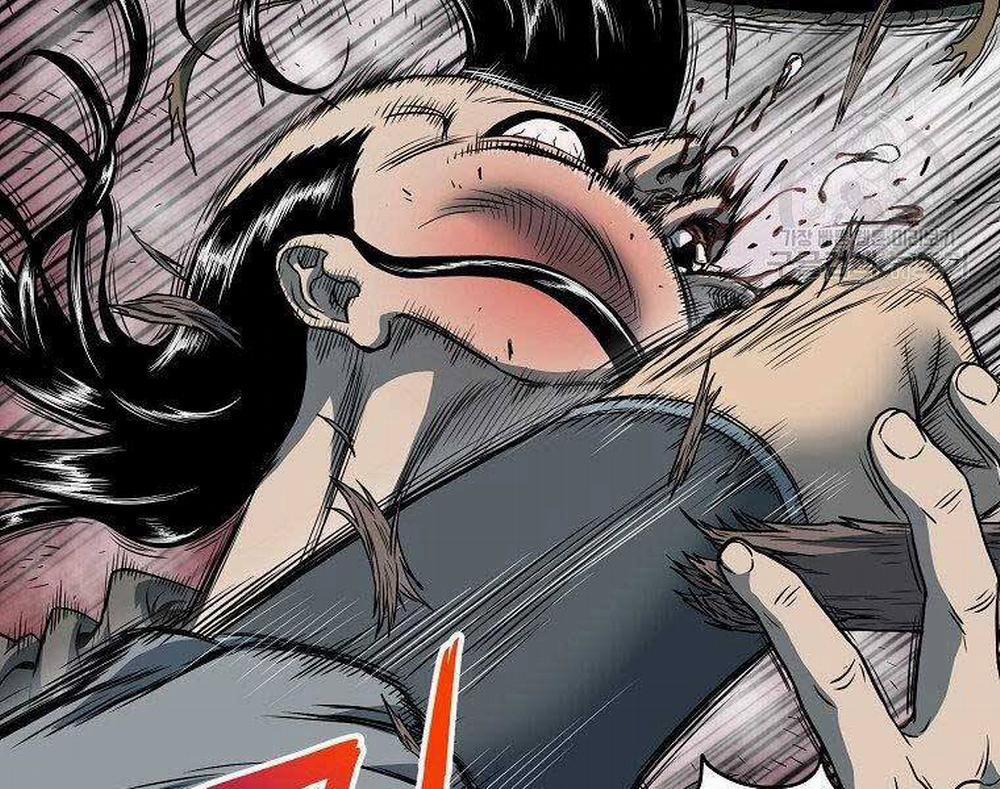 Đăng Nhập Murim 124 trang 77