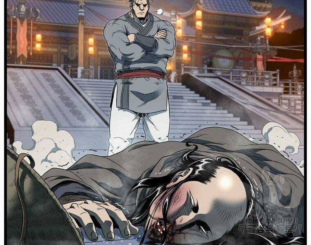 Đăng Nhập Murim 124 trang 80