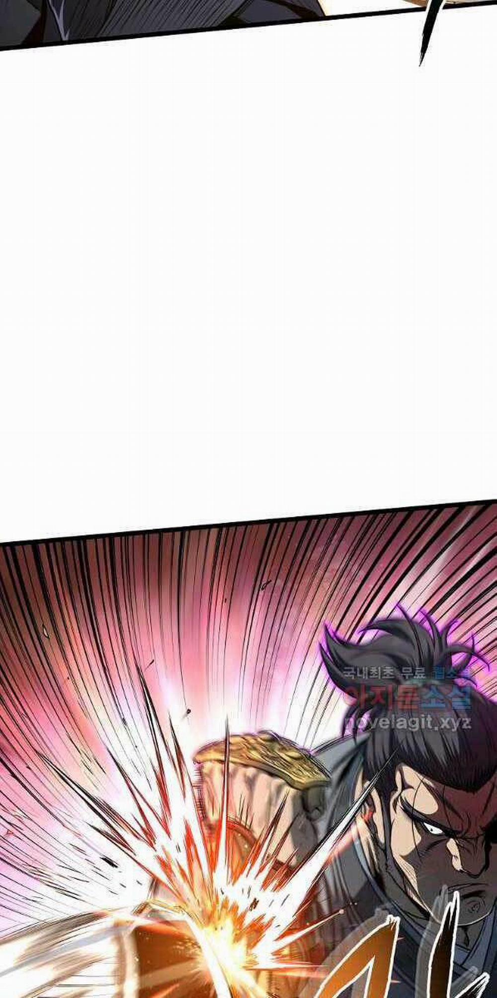 Đăng Nhập Murim 125 trang 10