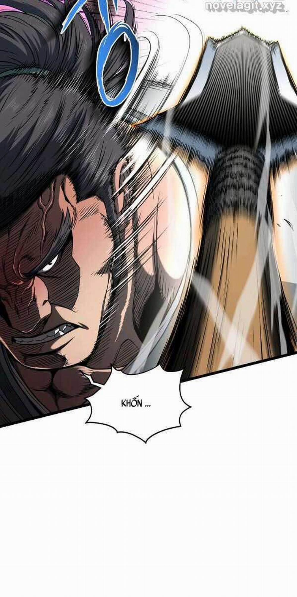 Đăng Nhập Murim 125 trang 16