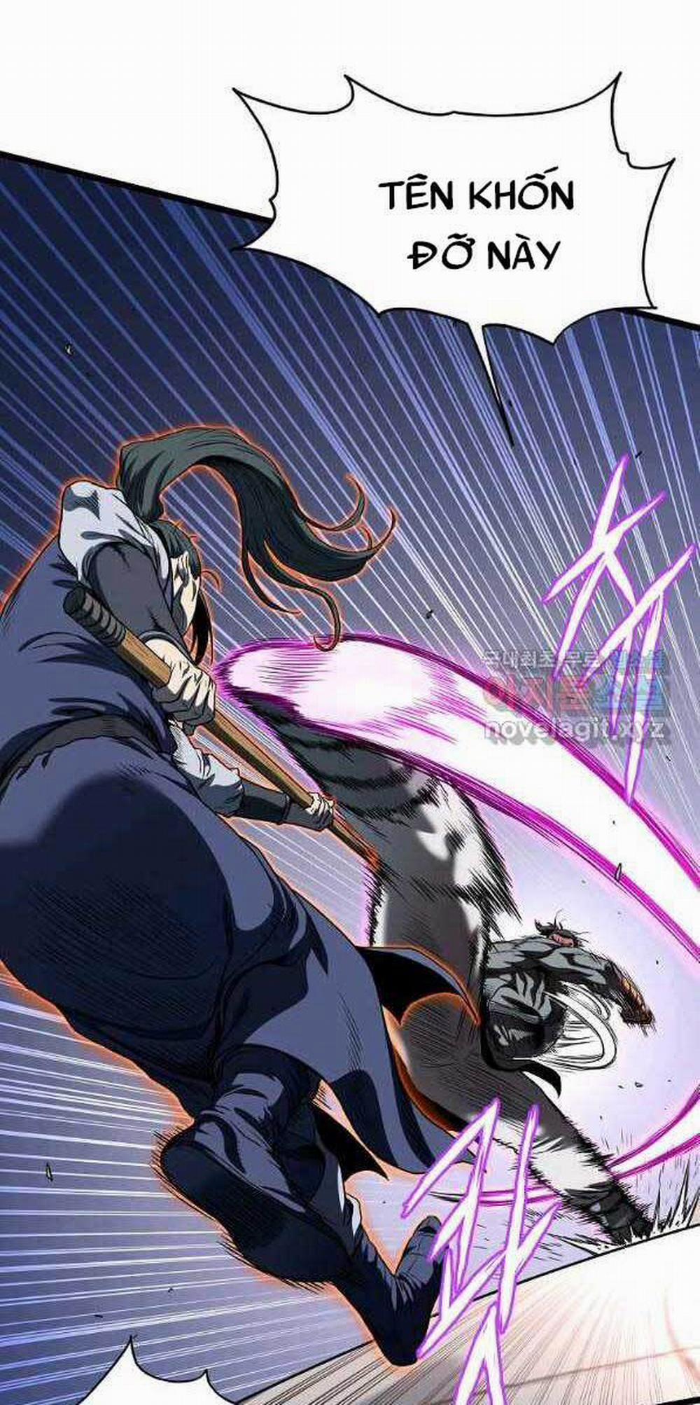 Đăng Nhập Murim 125 trang 17