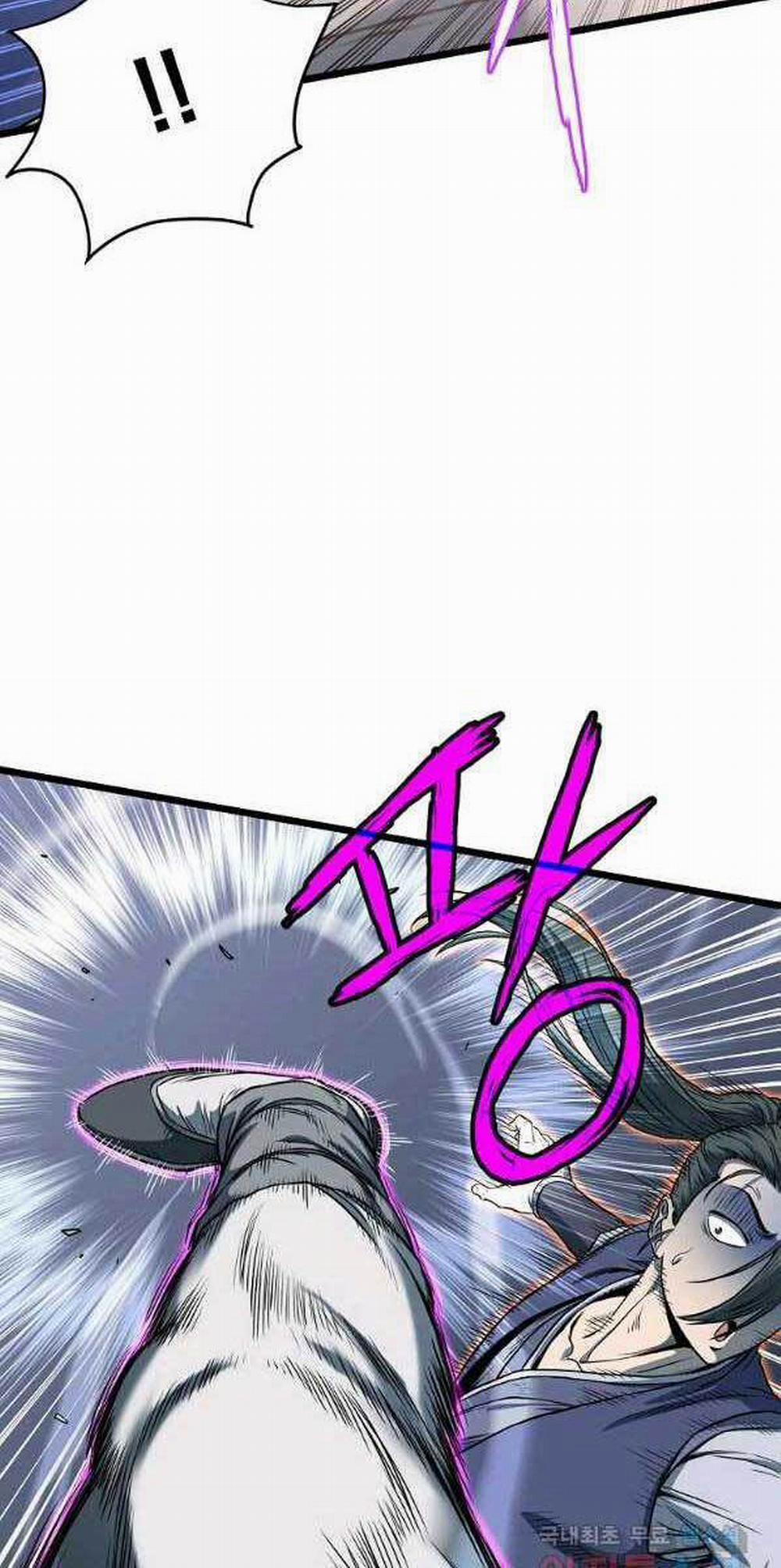 Đăng Nhập Murim 125 trang 18