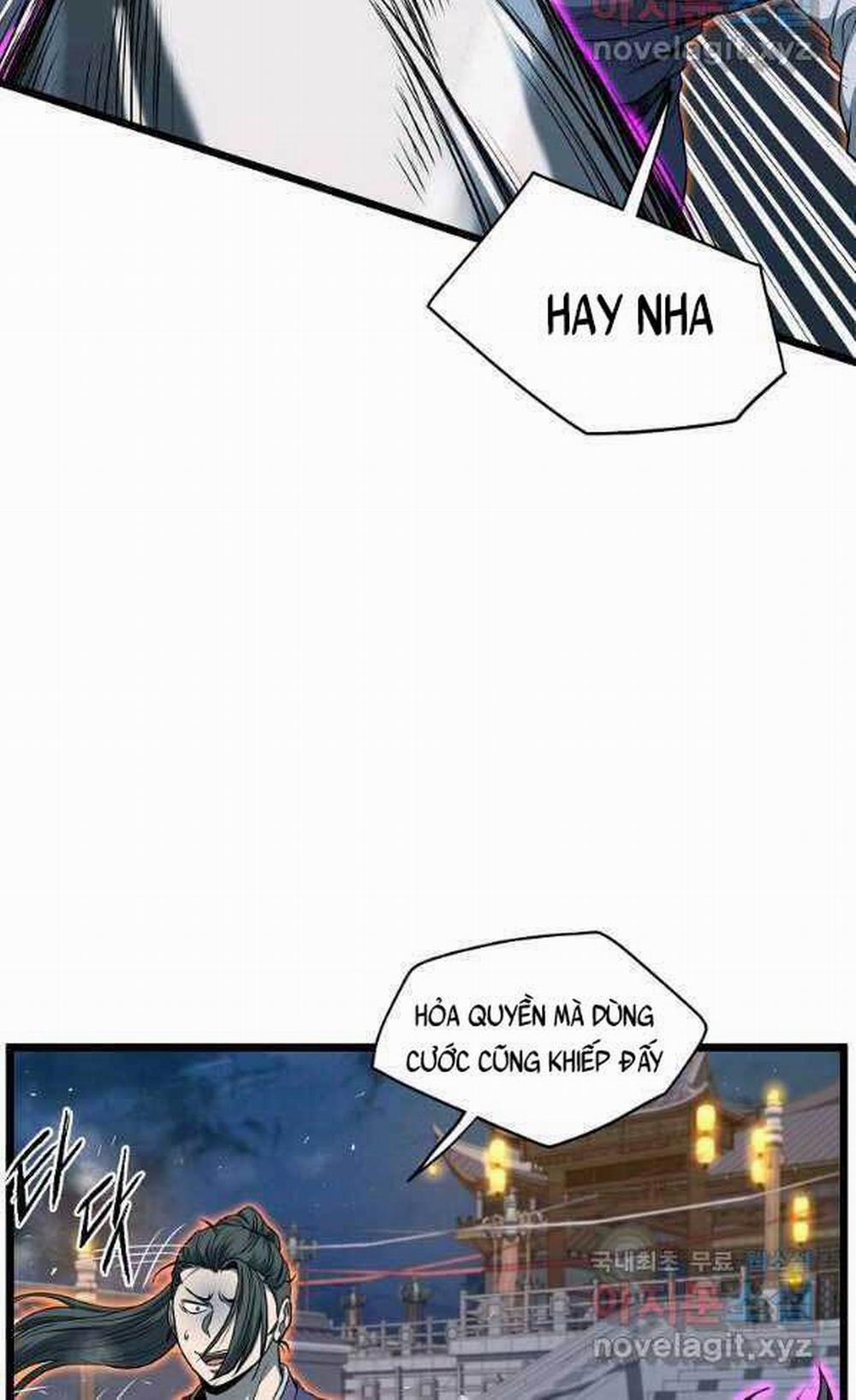 Đăng Nhập Murim 125 trang 19