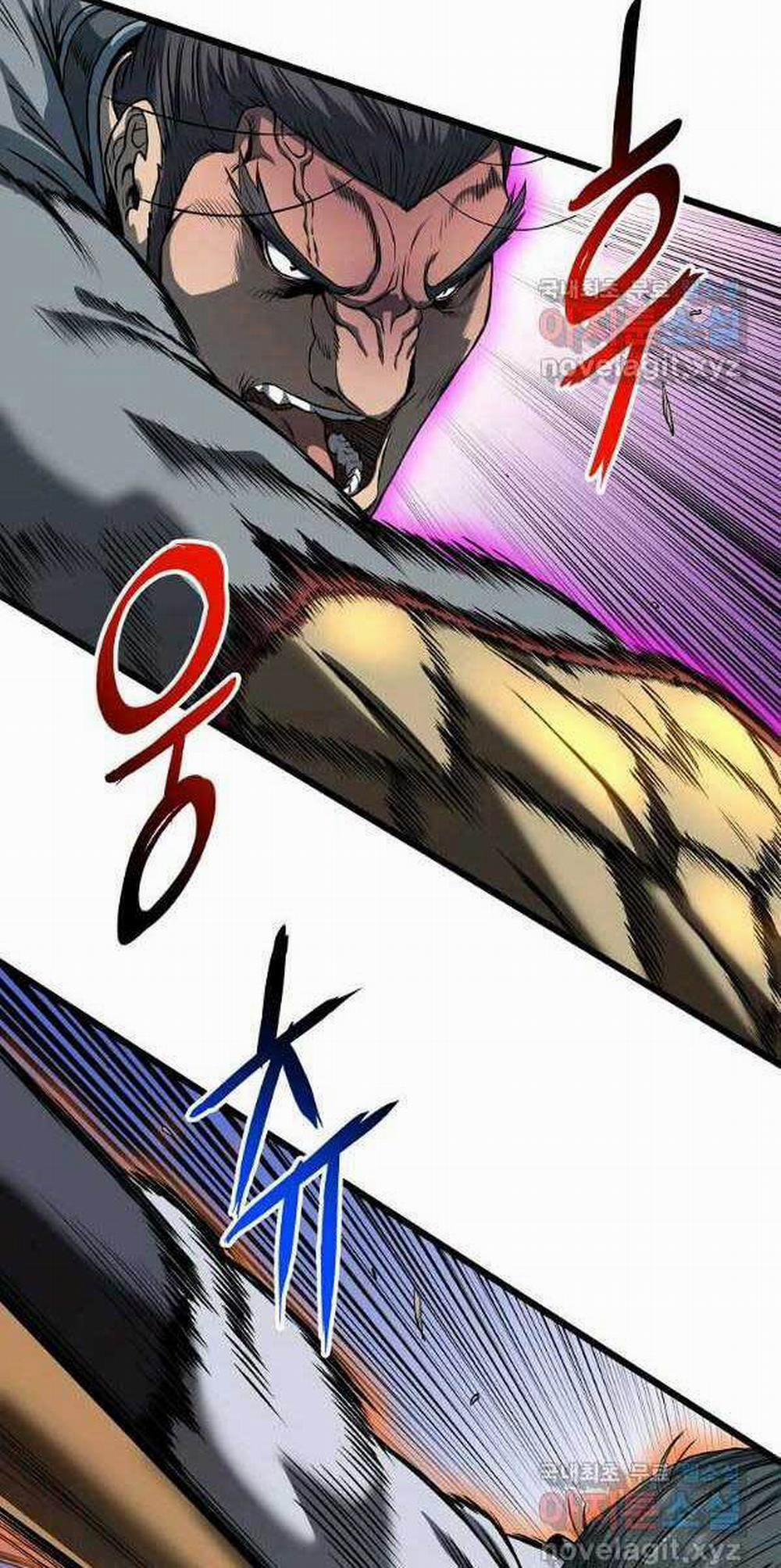 Đăng Nhập Murim 125 trang 2