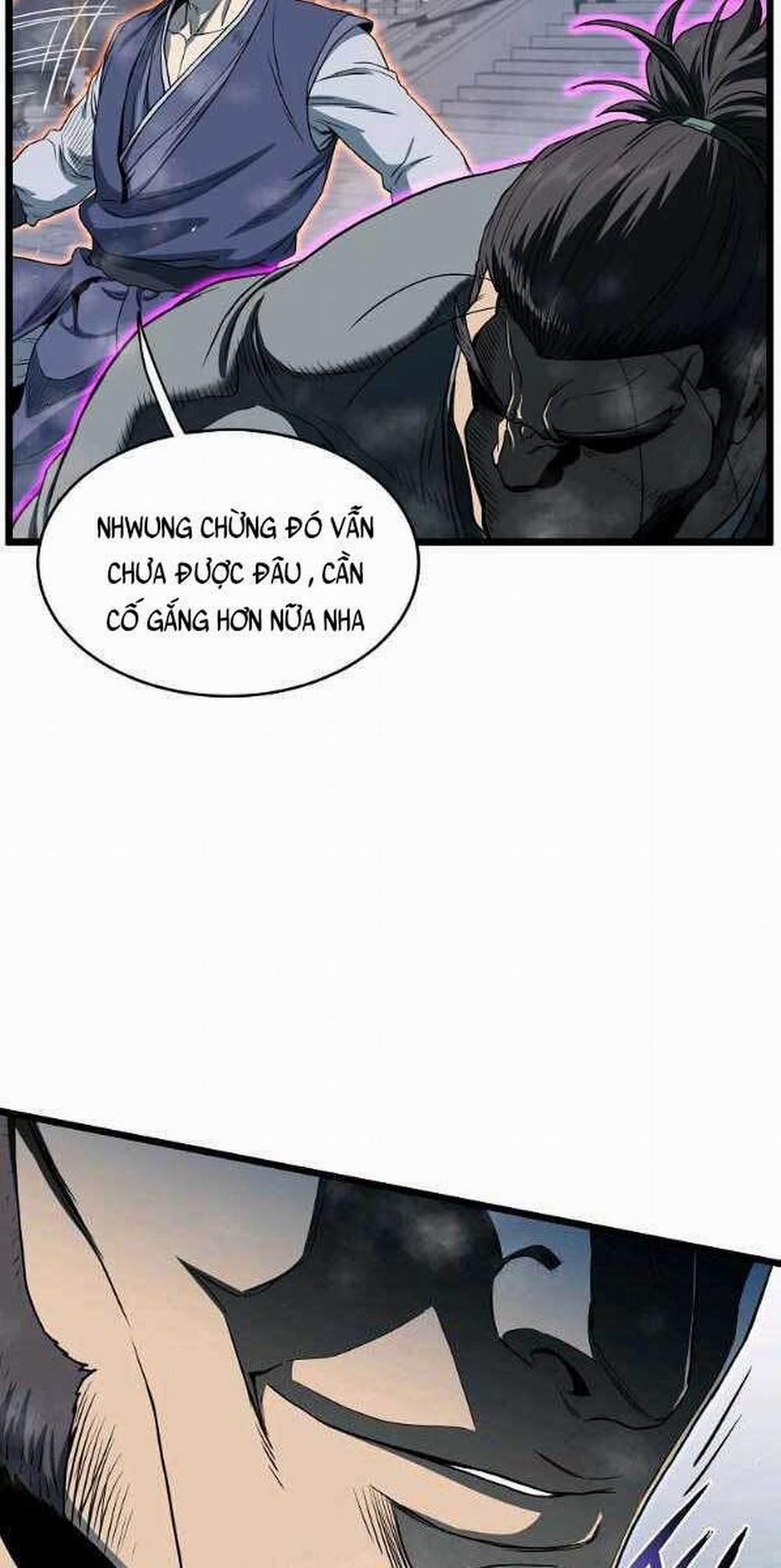 Đăng Nhập Murim 125 trang 20