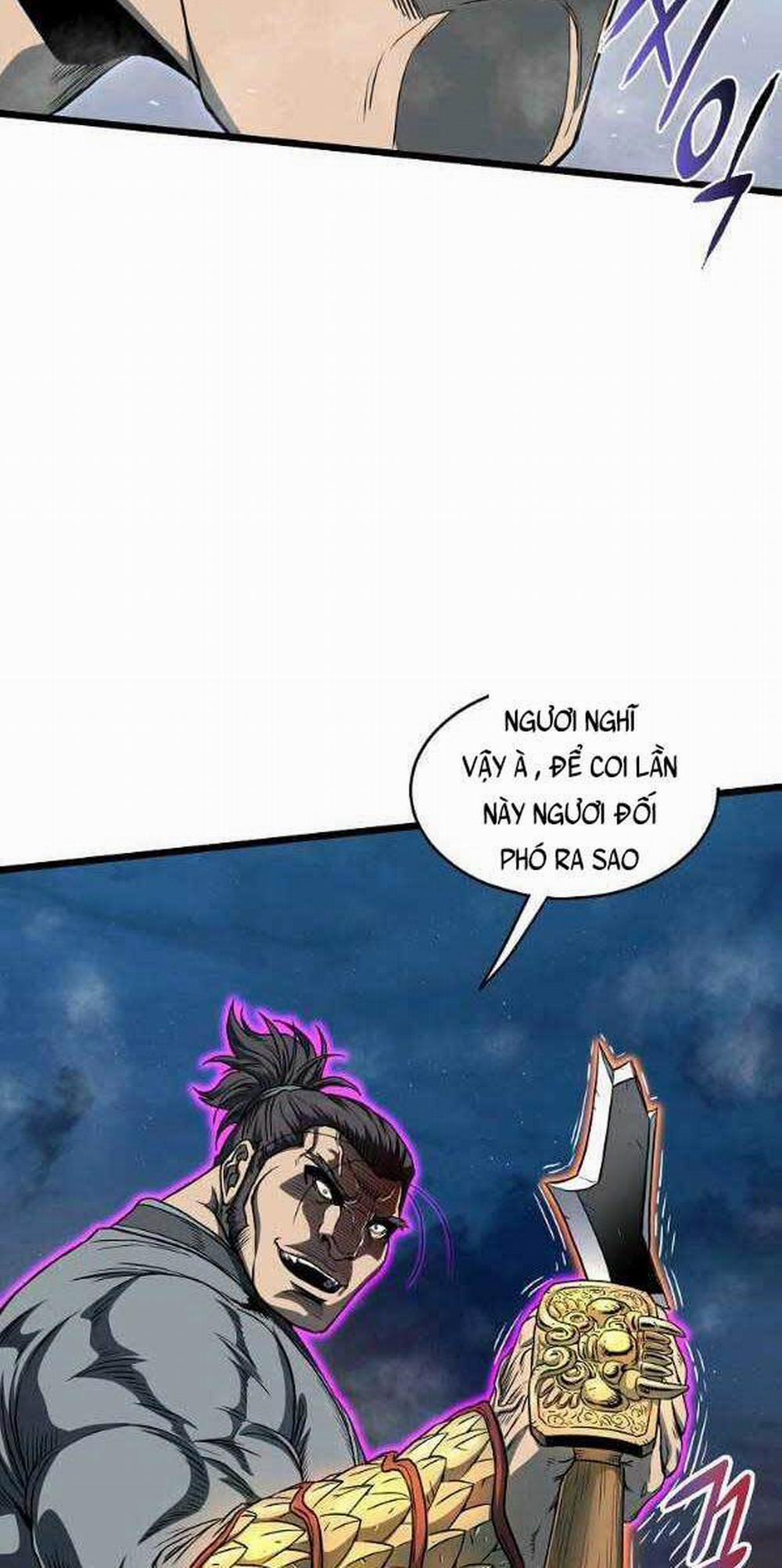 Đăng Nhập Murim 125 trang 21