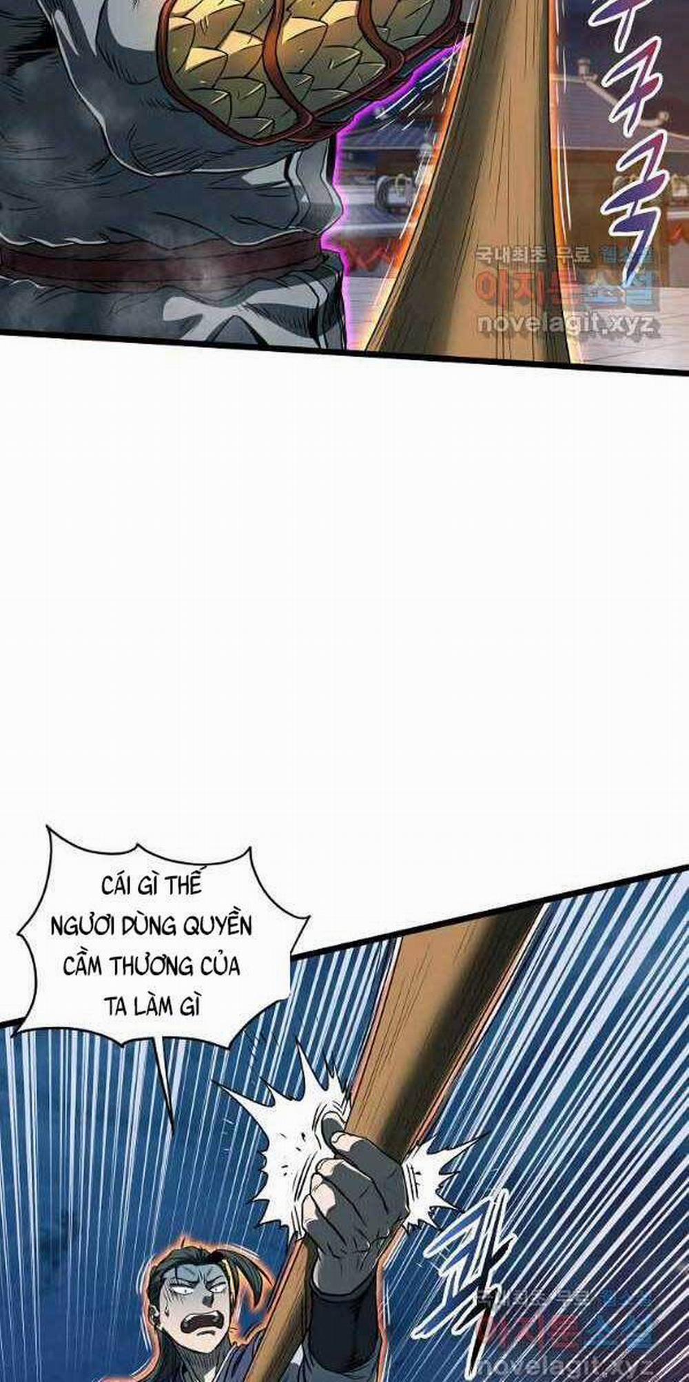 Đăng Nhập Murim 125 trang 22