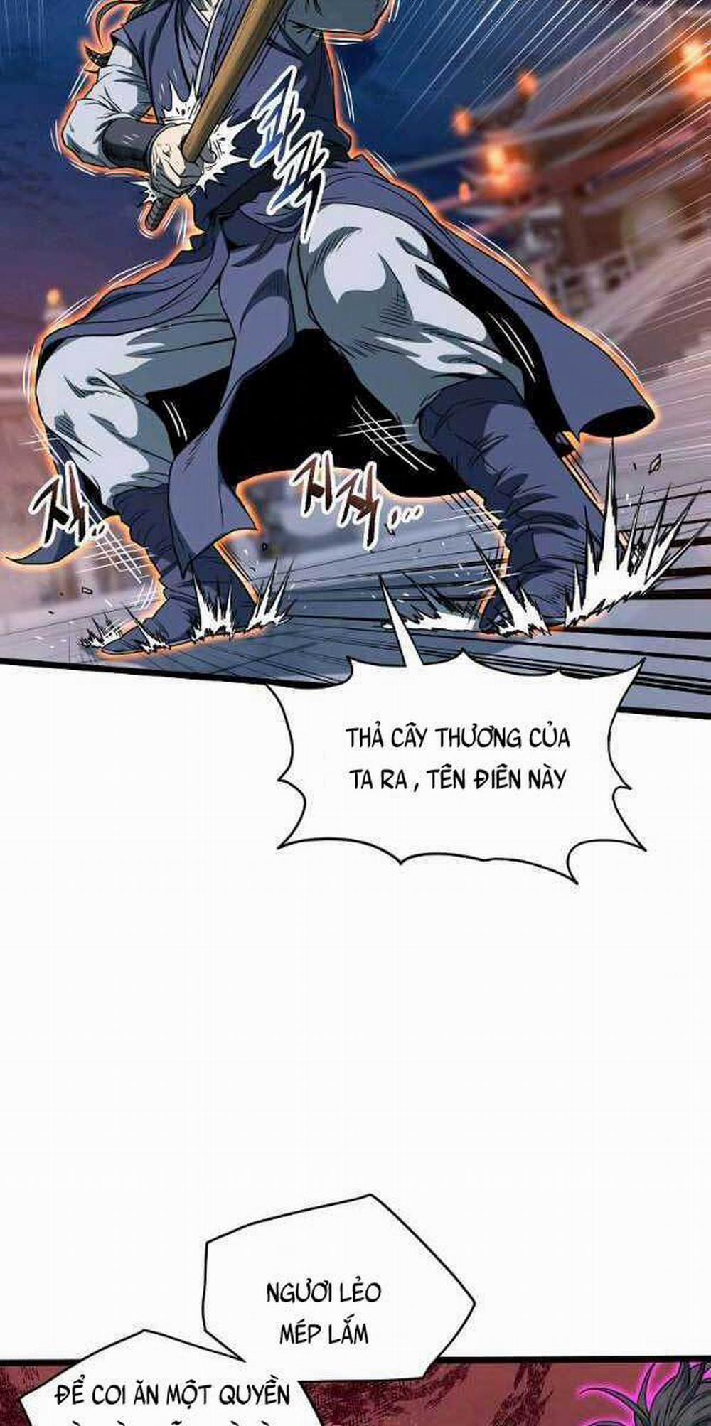 Đăng Nhập Murim 125 trang 23