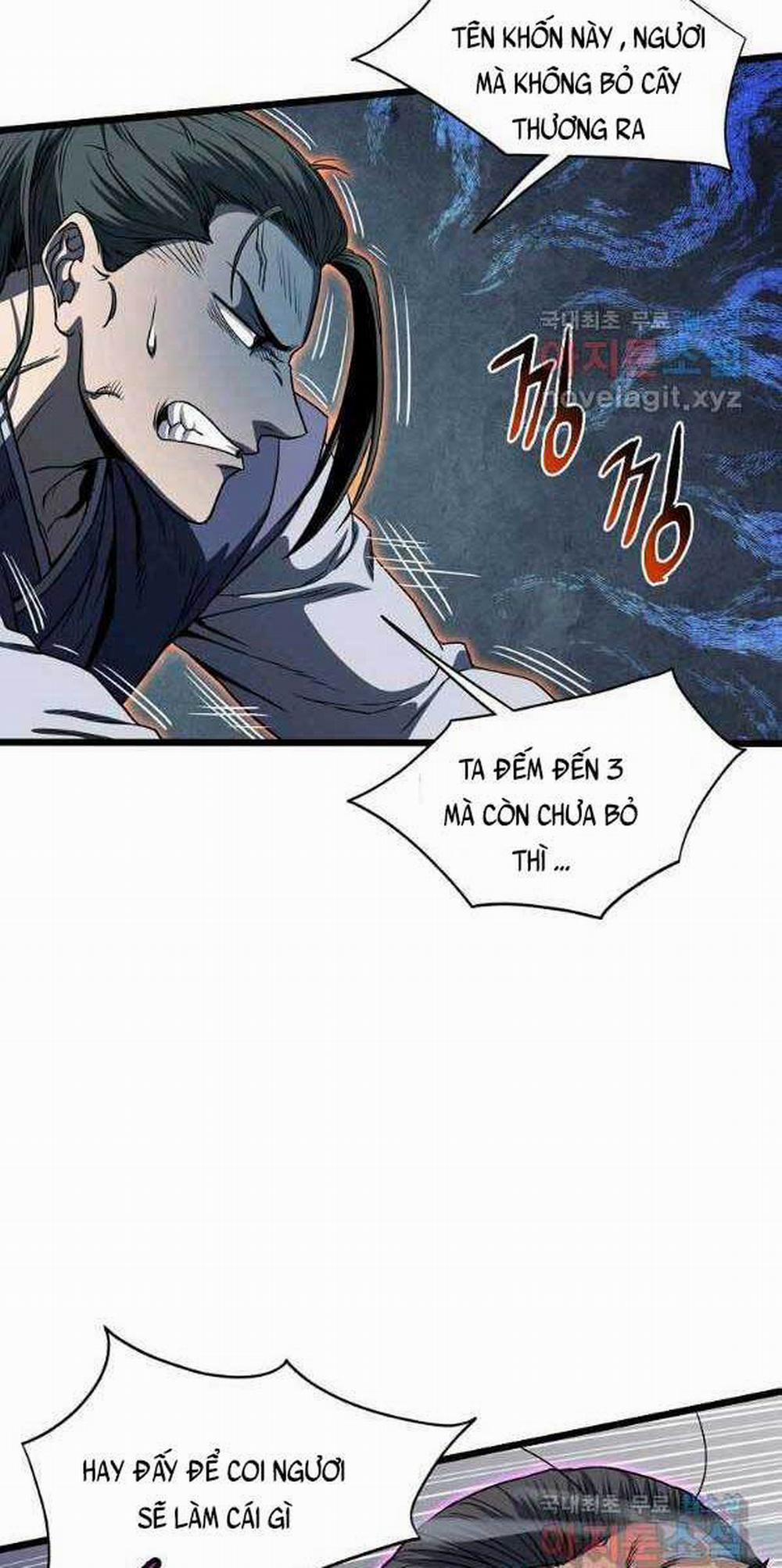 Đăng Nhập Murim 125 trang 25