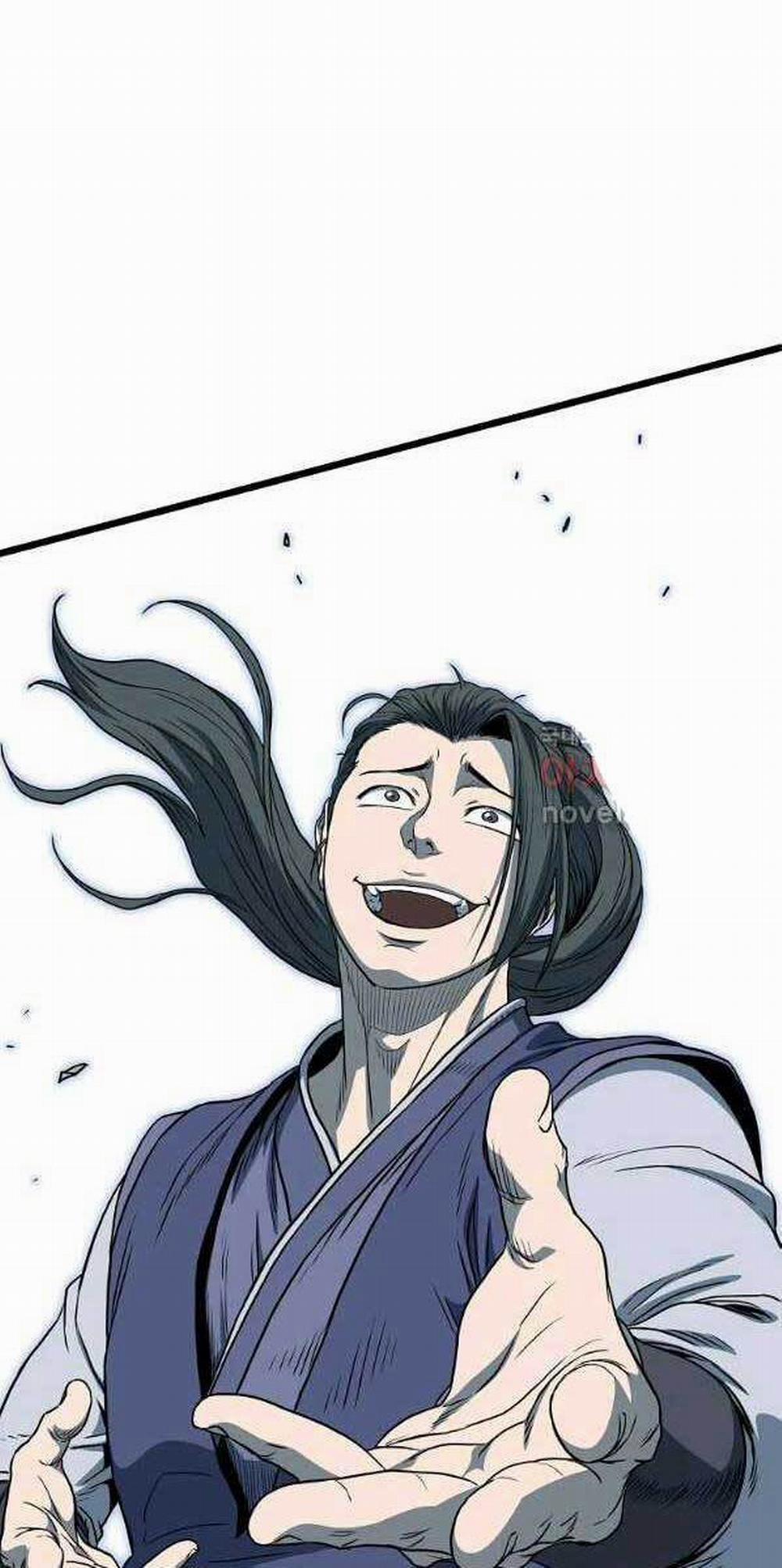 Đăng Nhập Murim 125 trang 27