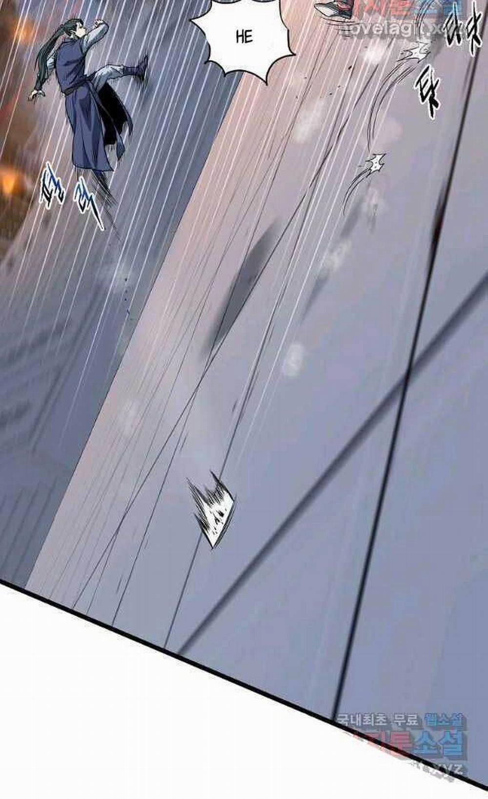 Đăng Nhập Murim 125 trang 29