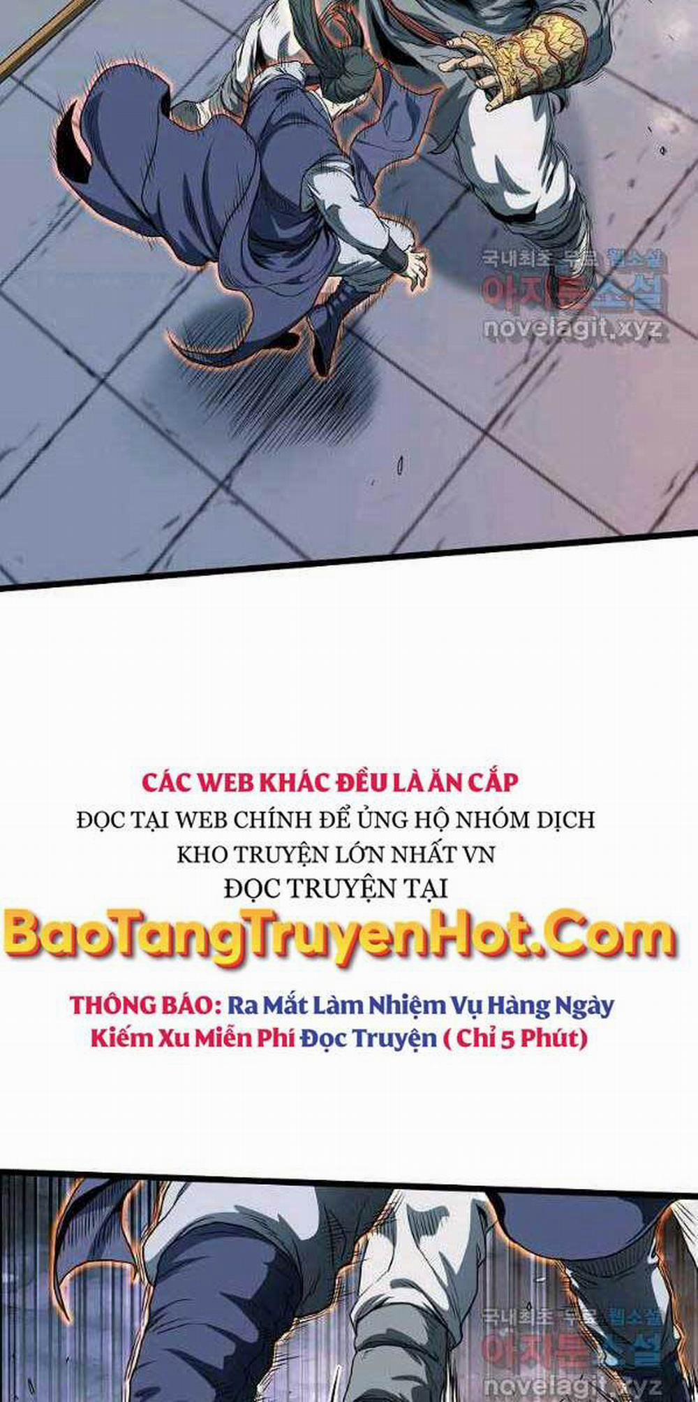 Đăng Nhập Murim 125 trang 32