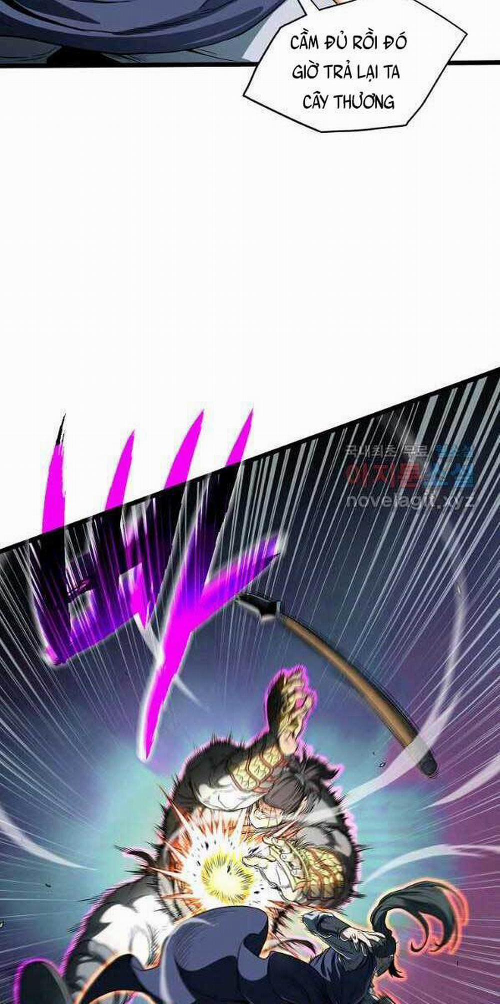 Đăng Nhập Murim 125 trang 34