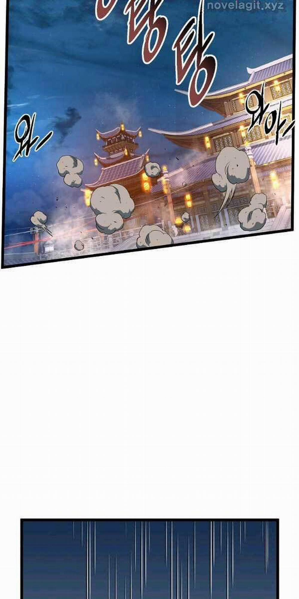 Đăng Nhập Murim 125 trang 36