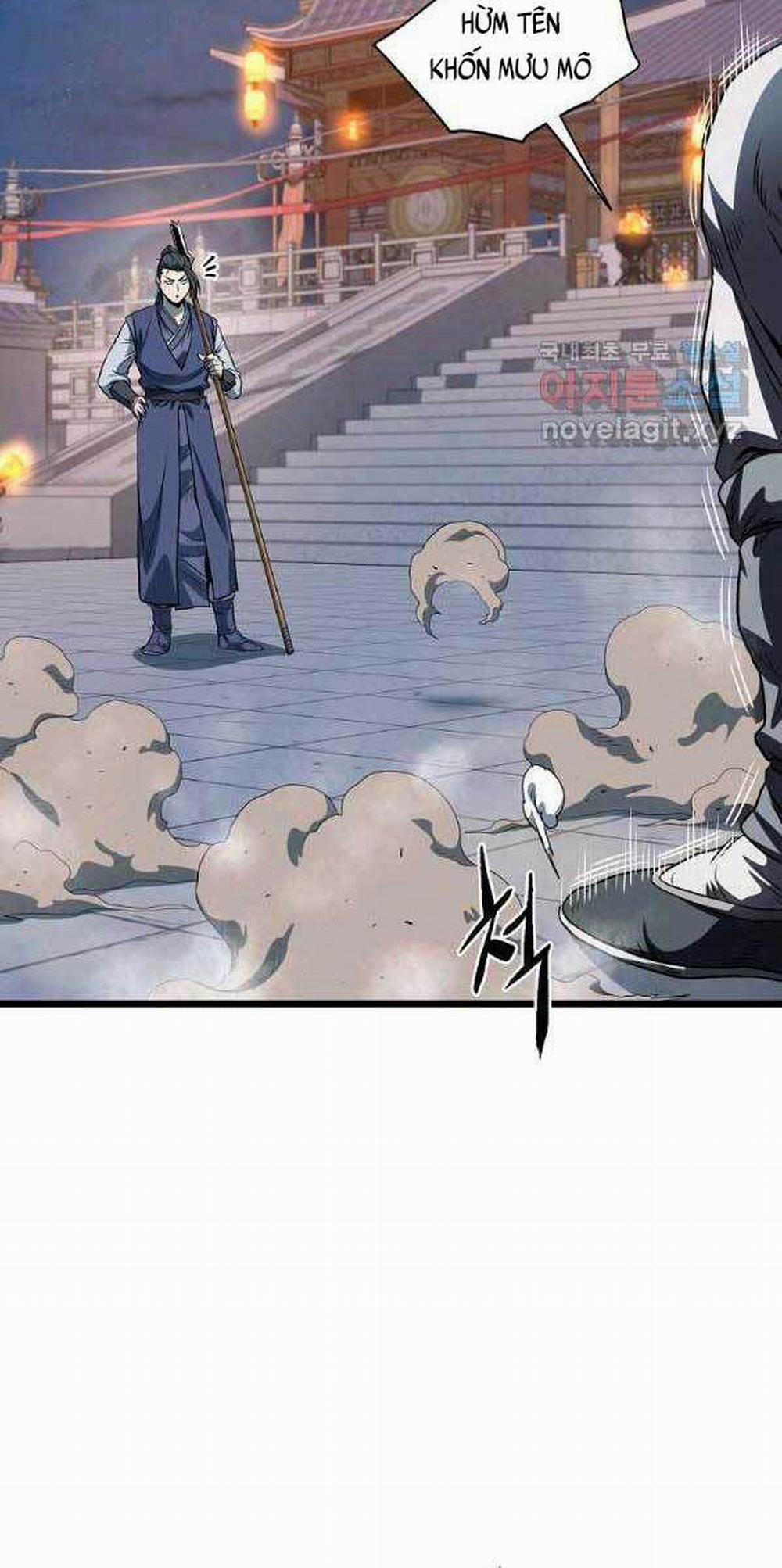 Đăng Nhập Murim 125 trang 38