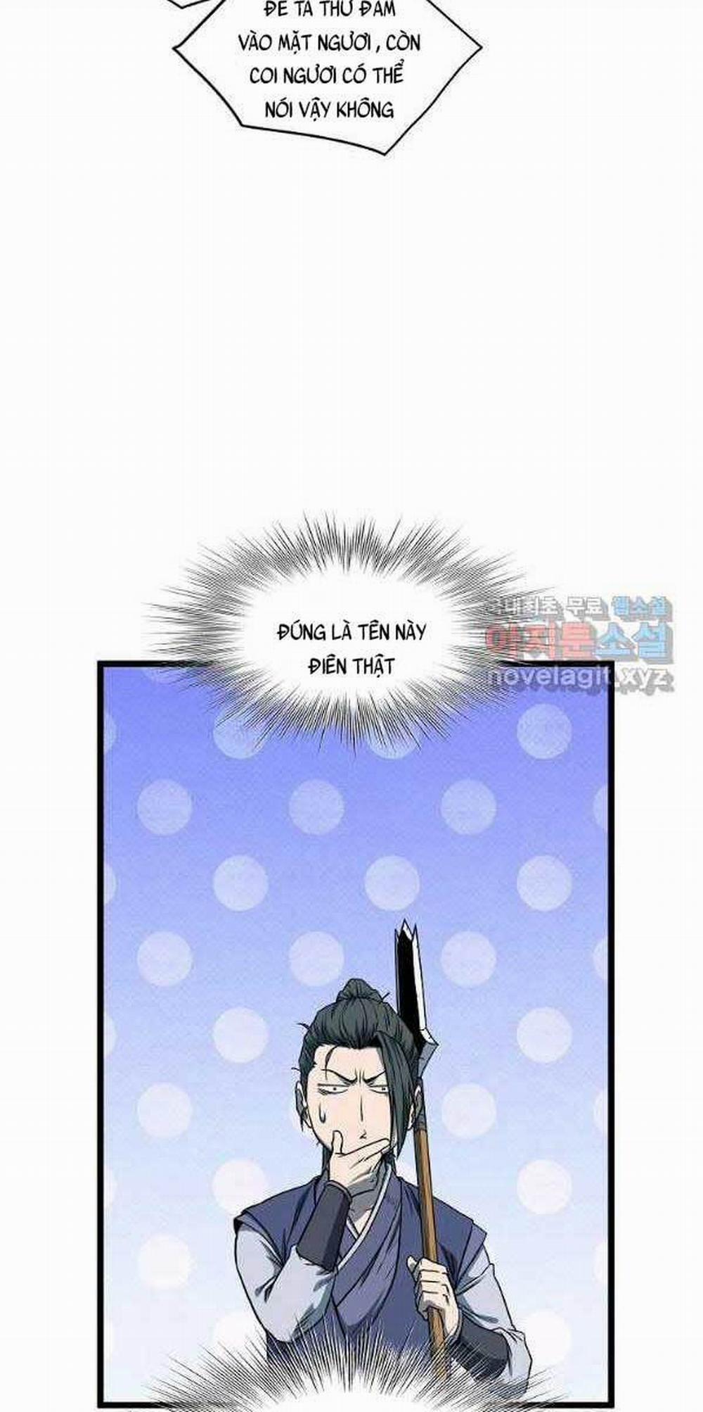 Đăng Nhập Murim 125 trang 41