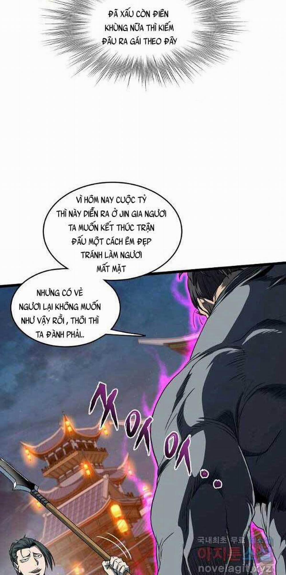 Đăng Nhập Murim 125 trang 42