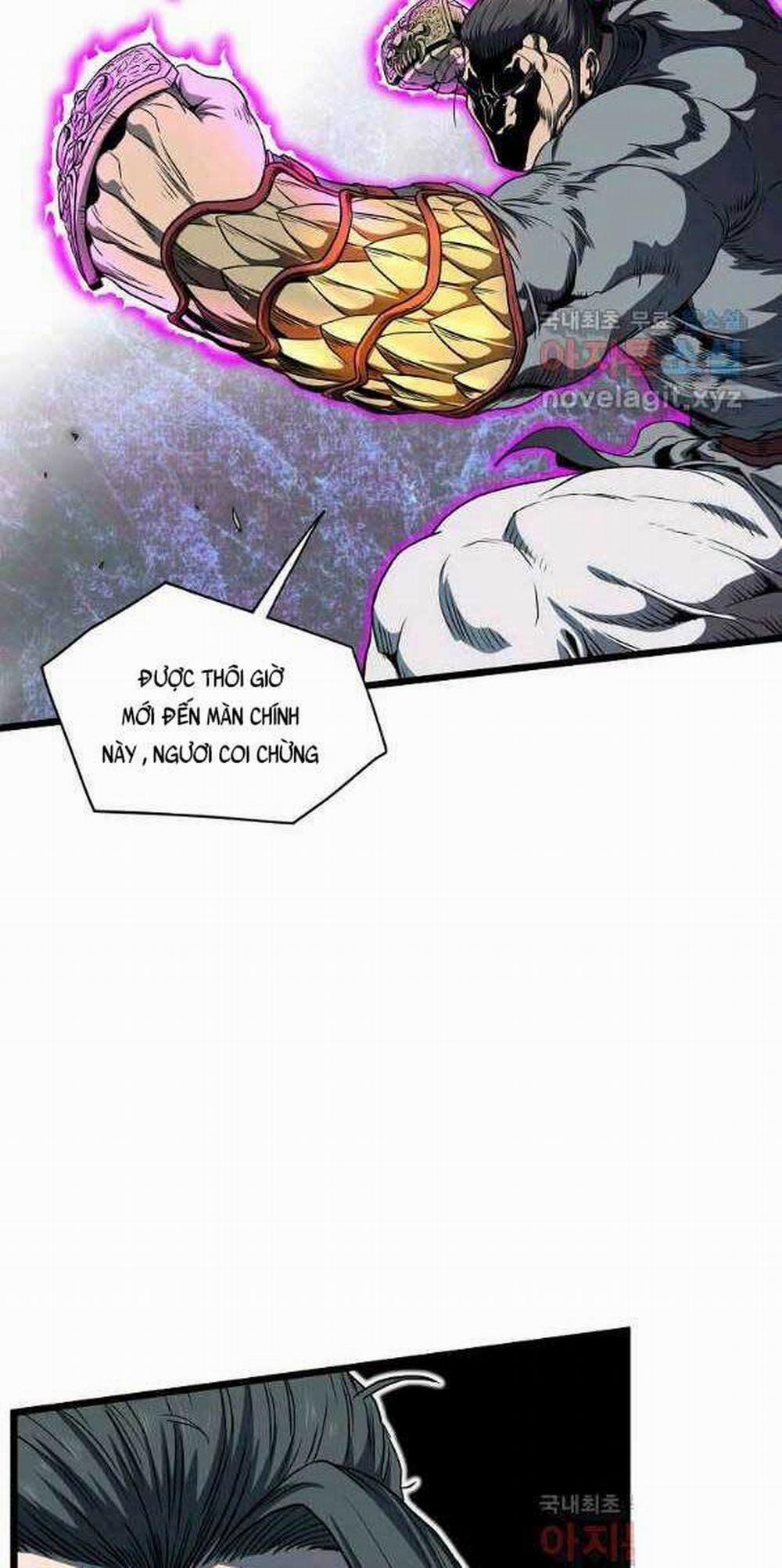 Đăng Nhập Murim 125 trang 45