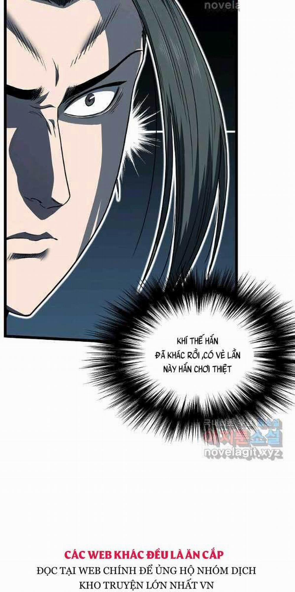 Đăng Nhập Murim 125 trang 46