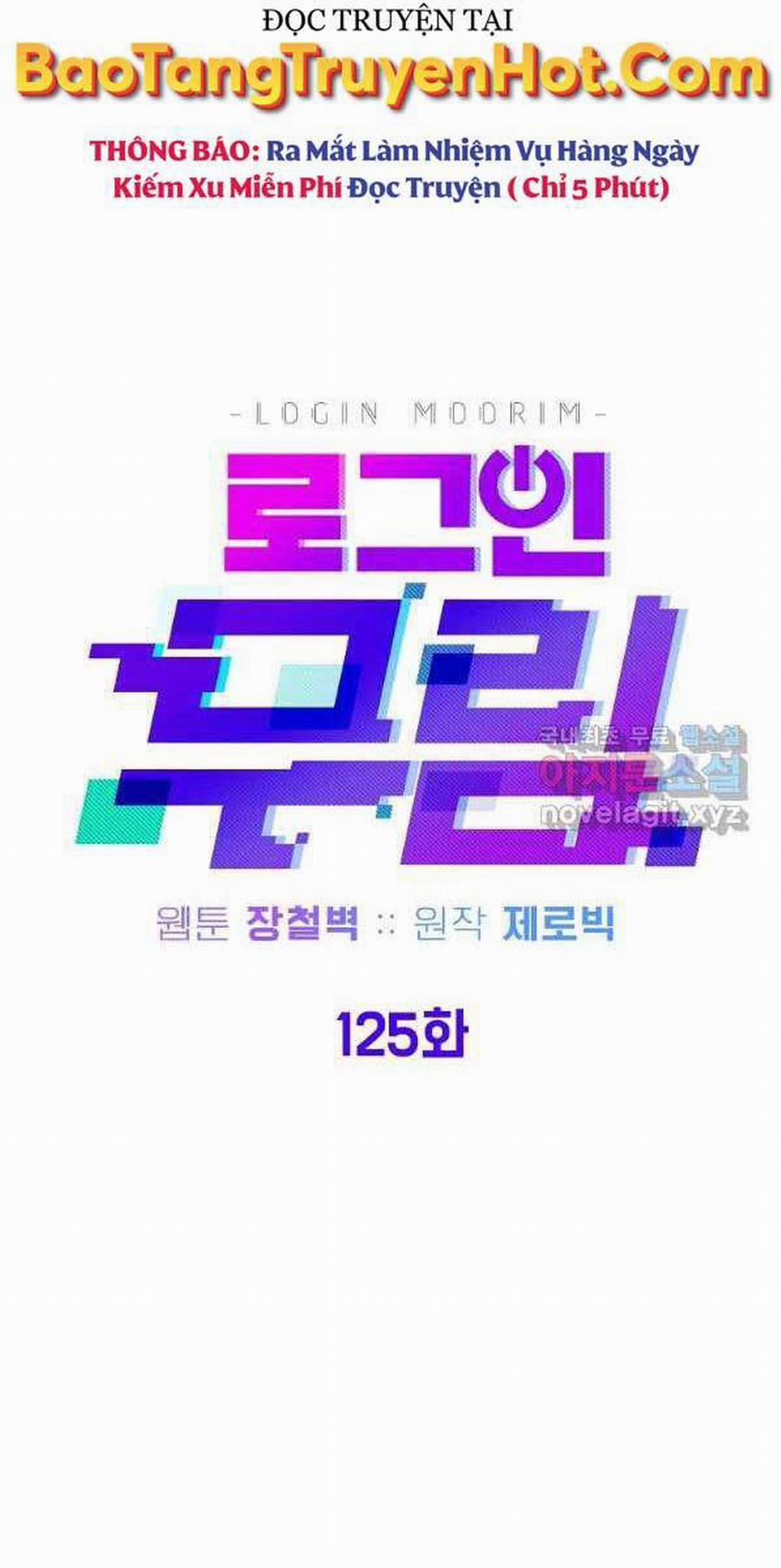 Đăng Nhập Murim 125 trang 47