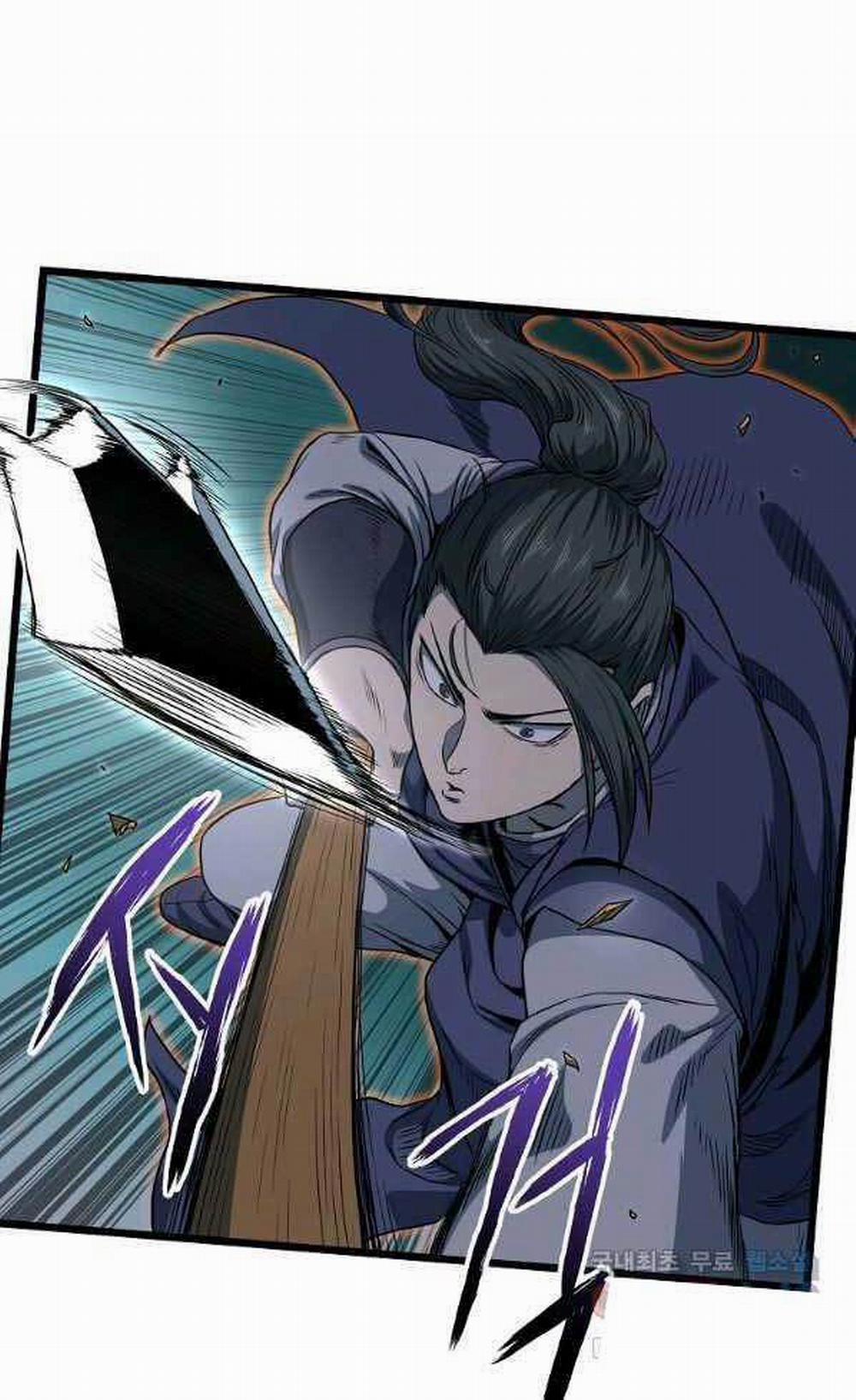 Đăng Nhập Murim 125 trang 49