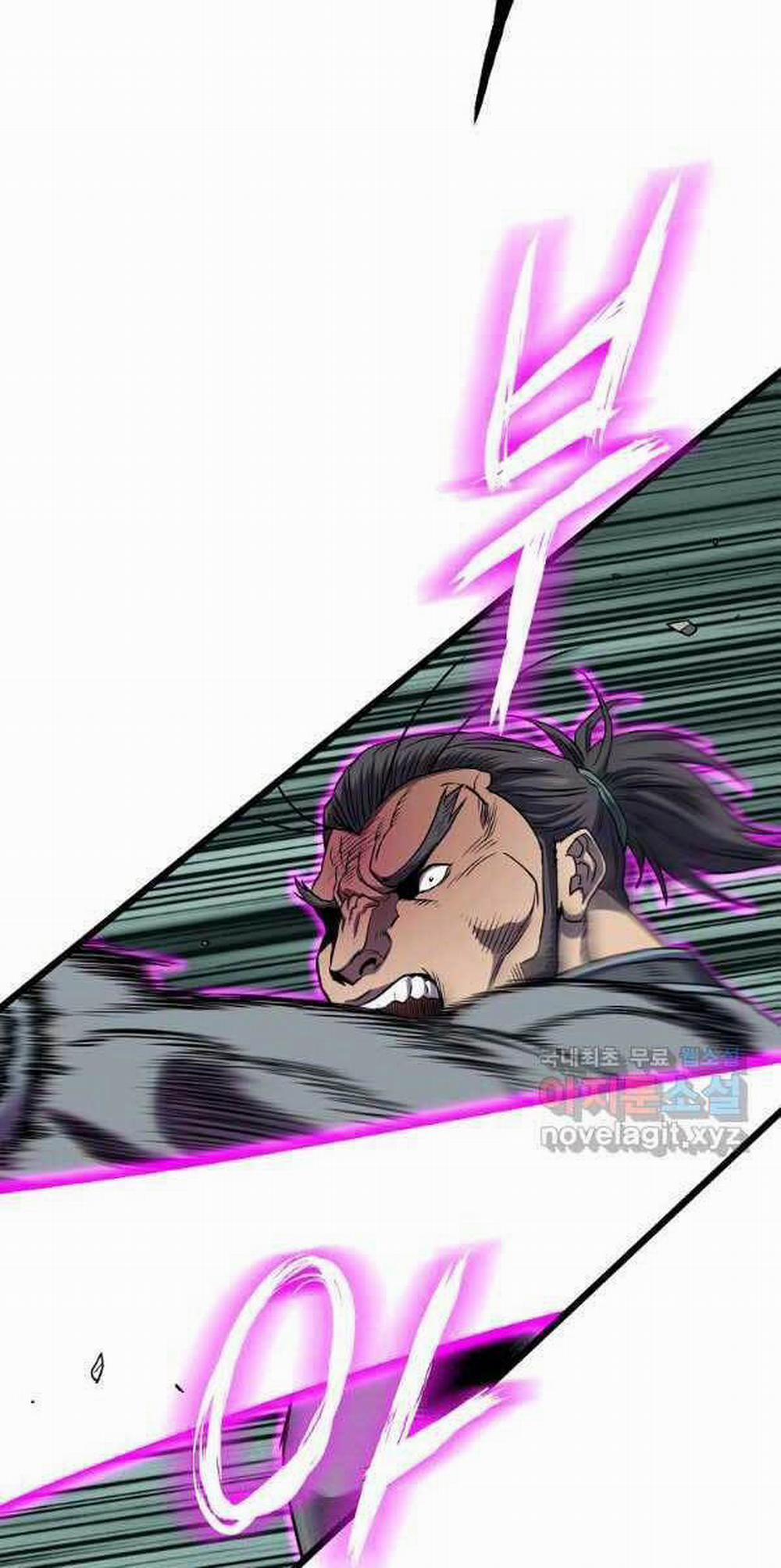 Đăng Nhập Murim 125 trang 50