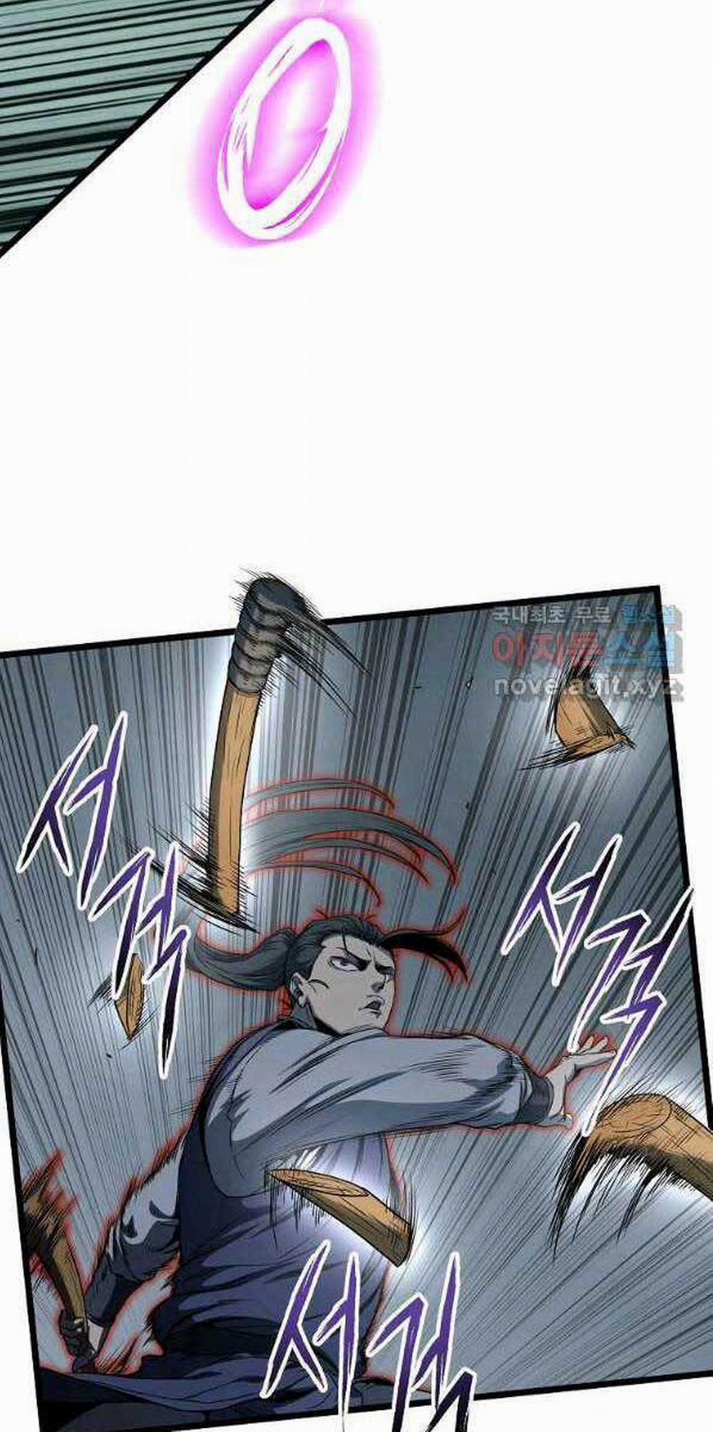 Đăng Nhập Murim 125 trang 51