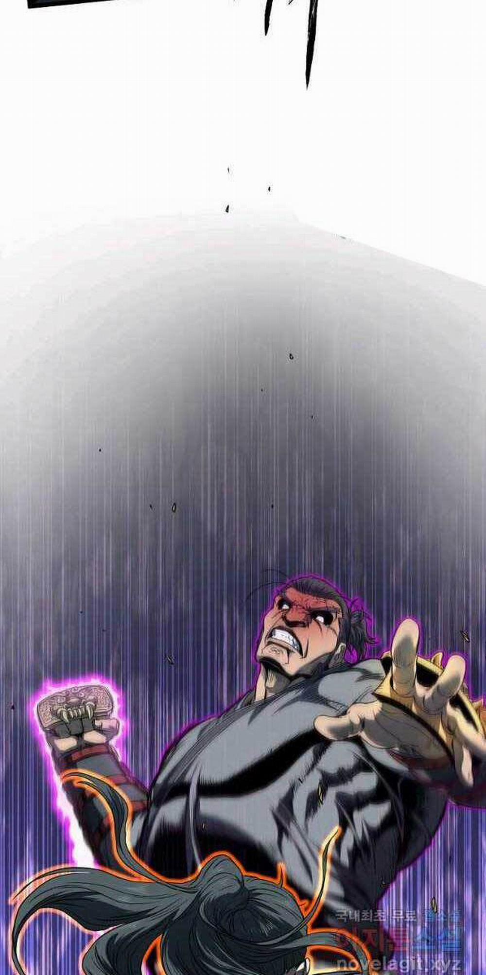 Đăng Nhập Murim 125 trang 52