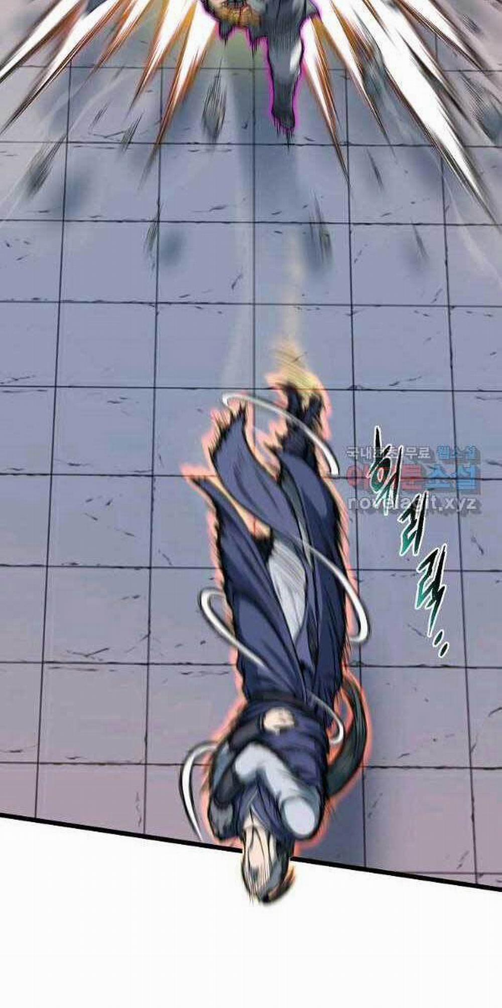 Đăng Nhập Murim 125 trang 54