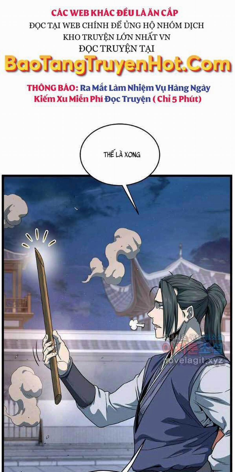 Đăng Nhập Murim 125 trang 56